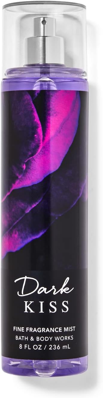 Bath & Body Works Dark Kiss Vücut Spreyi 236 ml