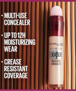 Alternative view of Maybelline New York Instant Anti Age Eraser Kapatıcı, 01 Light, 6.8 ml