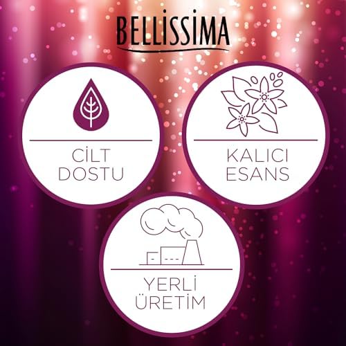 Alternative view of Bellissima Kadın 2 Li Kofre 60 Ml+150 Ml
