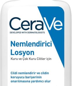 CeraVe Moisturising Lotion - Nemlendirici Losyon