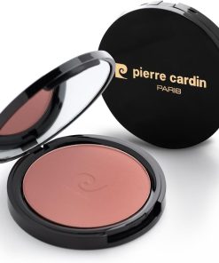 Pierre Cardin Porcelain Edition Blush On - Allık - Modern Ballet