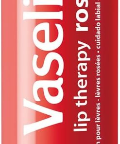 Vaseline Lip Therapy Dudak Bakım Kremi Rosy Lips 4.8 gr