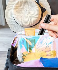 Alternative view of 50 Adet 5.5g Bükümlü Dudak Balsamı Tüpleri, Boş Plastik Dudak Parlatıcı Balsamı Konteynerleri DIY Ev Yapımı Rujlar, Chapsticks ve Ev Yapımı Katı Parfüm için Dönebilen Deodorant Konteynerleri, Siyah