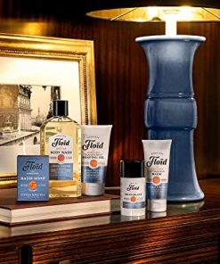 Alternative view of Floïd Floid Citrus Spectre Tıraş Sonrası Balsam 100 Ml