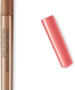 KIKO Milano Everlasting Colour Precision Lip Liner 02 | Otomatik dudak kontur kalemi