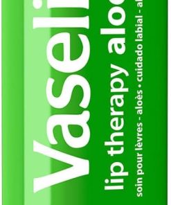 Vaseline Lip Therapy Dudak Bakım Kremi Aloe Vera 4.8 gr