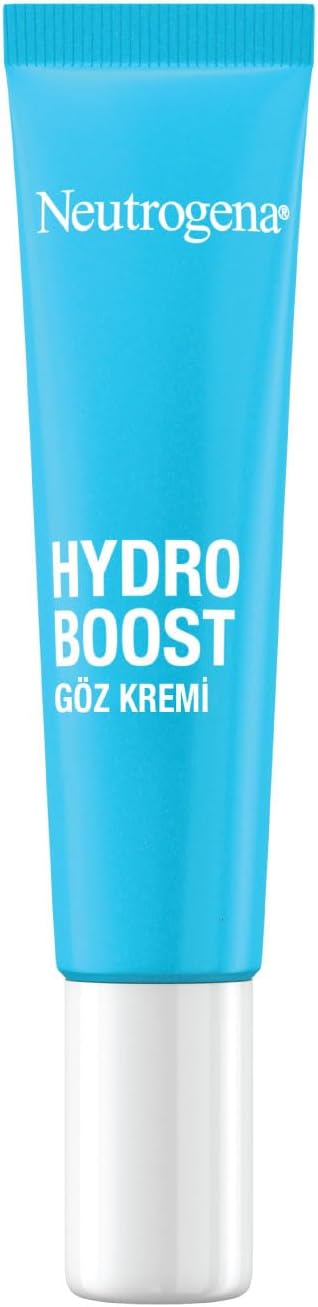 Neutrogena Hydro Boost Göz Kremi 15 ml
