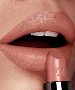 Alternative view of Kiko Milano Ruj - Gossamer Emotion Creamy Lipstick 136 Sesame Crunch 11 (136 Sesame Crunch)