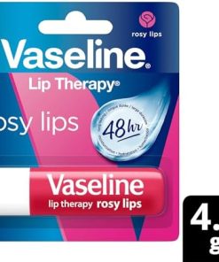 Alternative view of Vaseline Lip Therapy Dudak Bakım Kremi Rosy Lips 4.8 gr
