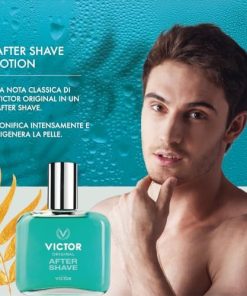Alternative view of Victor Original After Shave 100 ml Losyon