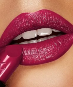 Alternative view of Kiko Milano RUJ - Gossamer Emotion Creamy Lipstick - 111 Sangria