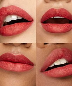 Alternative view of Kiko Milano Ruj - New Unlimited Stylo 16 Poppy Red