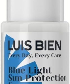 Luis Bien Mavi Işık Korumalı Güneş Kremi Spf 50+