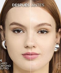 Alternative view of L'ORÉAL PARIS True Match Bakım Yapan Fondöten 30 ml - 1N Ivory