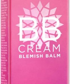 Pure Beauty Bb Krem Spf50 Pa Ivory 30 Ml