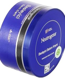 Alternative view of neutrogena norveç formülü besleyici bakım kremi 300 ml