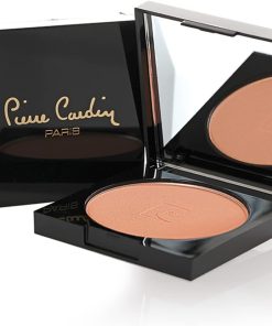 Pierre Cardin Porcelain Edition Blush On - Allık - Mocha