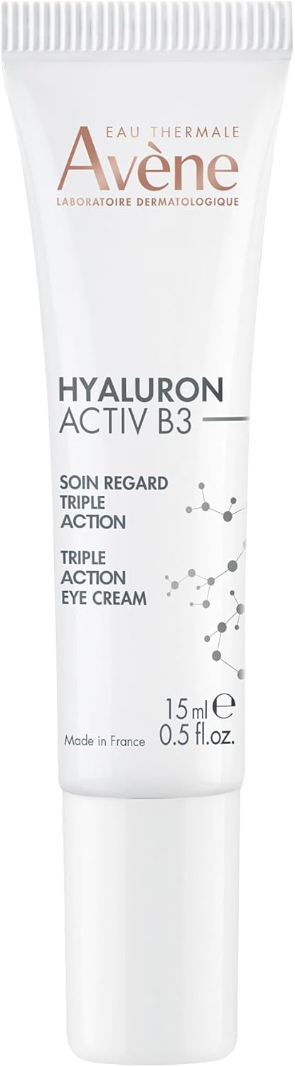 Avene Hyaluron Activ B3 Göz Çevresi Kremi 15 ml