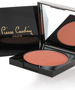 Pierre Cardin Porcelain Edition Blush On - Allık - Flamingo Pink