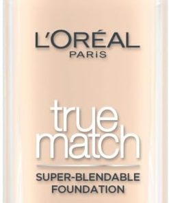 L'ORÉAL PARIS True Match Foundation Mat Föndöten - No 1R1C1K Ivoire R