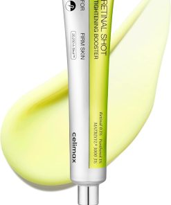 Celimax Retinal Shot Tightening Booster 15Ml