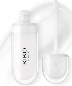 Kiko Milano DUDAK KREMİ - LİP VOLUME TRANSPARENT TRANSPARENT