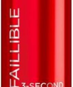 Alternative view of L'ORÉAL PARIS Infaillible 3-Second Makyaj Sabitleme Spreyi
