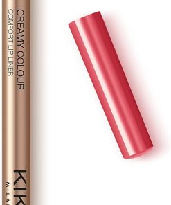 Kiko Milano Dudak Kalemi - New Creamy Colour Comfort Lip Liner 11 Sangria