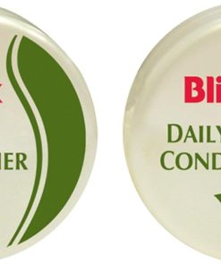 Blistex Kuruyan Dudaklara Yoğun Nemlendirici Günlük Bakım - Daily Lip Conditioner Spf30 7 ml x2
