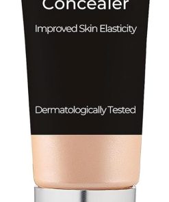 Note Collagen Concealer 01 Kolajen İçerikli SPF 20 Göz Altı Kapatıcısı