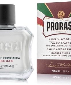 Proraso Tıraş Sonrası Balsam - Sandal Ağacı Özlü