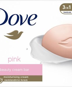 Dove Beauty Cream Bar Pink Nemlendirici Krem 90 g
