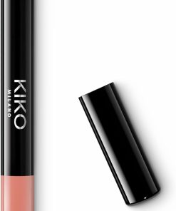 Kiko Kalem Ruj - Smart Fusion Creamy Lip Crayon 03