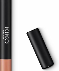 Kiko Dudak Parlaticisi - Smart Fusion Matte Lip Crayon