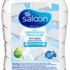 SALOON Sivi Sabun Beyaz Sabun Kokulu 1,5