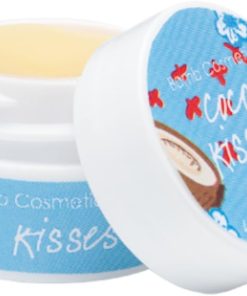 Bomb Cosmetics Coco Kisses Dudak Balmı 1 Paket (1 x 1 Adet)