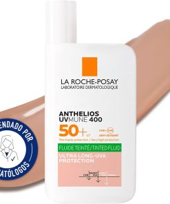 La Roche-Posay Anthelios UVmune Fluid Güneş Kremi SPF50+