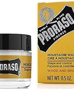 Proraso Bıyık Şekillendirici Wax 15ml