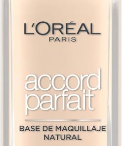 L'ORÉAL PARIS True Match Bakım Yapan Fondöten 30 ml - 1N Ivory