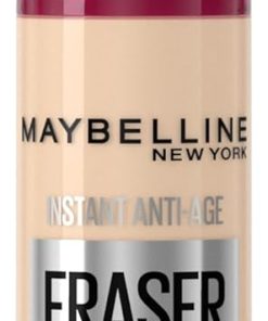 Maybelline New York Instant Anti Age Eraser Kapatıcı, 00 Ivory, 6.8 ml
