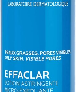 La Roche-Posay Effaclar Mikro Soyucu Tonik (200 ML)