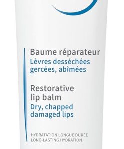 Bioderma Atoderm Lip Balm Kuru ve Çatlamış Dudaklar için Avokado ve Shea Yağı içeren Besleyici ve Nemlendirici Dudak Kremi 15 ml