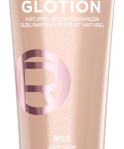 L'ORÉAL PARIS Glotion All-In-One Doğal Işıltı Aydınlatıcı Losyon - 902 Light Glow