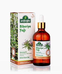 Arifoğlu Biberiye Yağı 100 ml