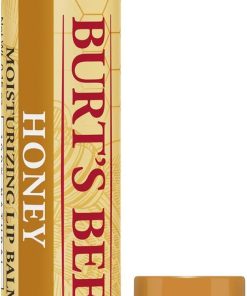 Burt's Bees Dudak Bakım Kremi