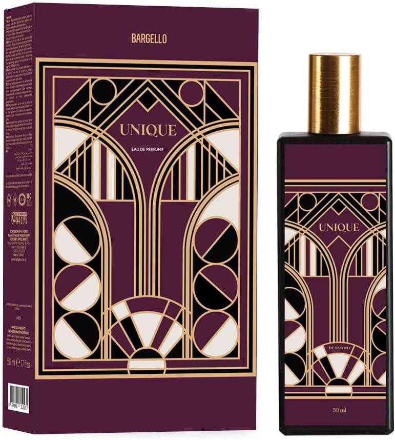 BARGELLO UNIQUE UNISEX 50 ml PARFÜM EDP