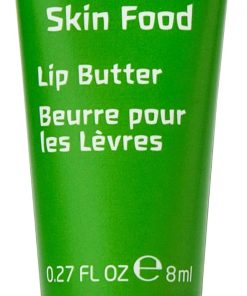 Weleda Skin Food Organik Besleyici Dudak Balmı 8 ml