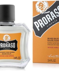 Proraso Beard Balm / Sakal Balsamı Wood-Spice 100 mL