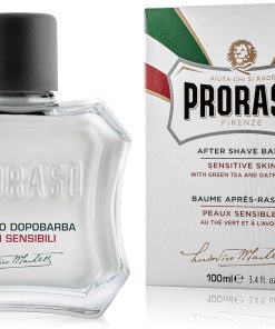 Proraso Tıraş Sonrası Balsam - Yeşil Çay Ve Yulaf Özlü 100 mL