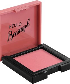 Pastel Cream Blush - Krem Allık, 41 Dazzling, 3.6 g
